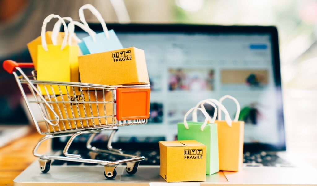 The Evolving Landscape of E-commerce: Unleashing the Power of Online Business