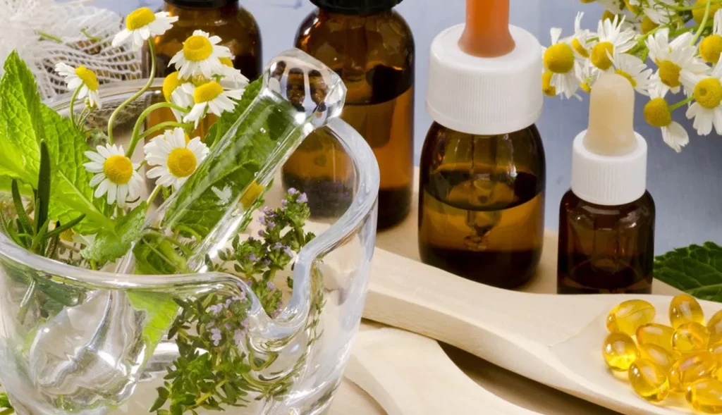 Navigating Alternative Medicine: Exploring Complementary Approaches to Health and Wellness