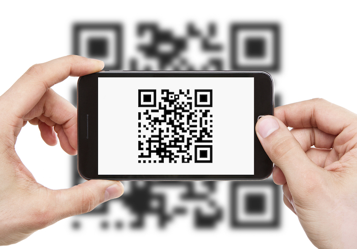 QR Codes: Get Onboard or Get Left Behind