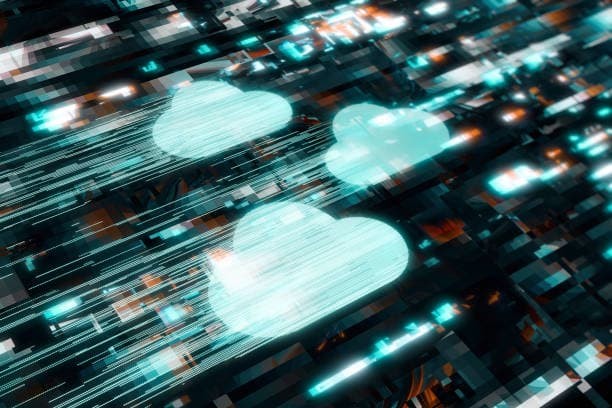 Eco-Friendly Cloud Storage: google drive alternative to Try